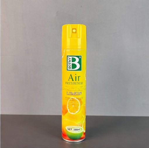 Botny Air Freshener 330ml – Purify Your Car & Home with Floral Freshness | বটনি এয়ার ফ্রেশনার ৩৩০ মিলি - ফুলের সতেজতা দিয়ে আপনার গাড়ি এবং বাড়িকে বিশুদ্ধ করুন - Image 4