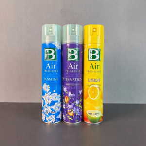 Botny Air Freshener 330ml – Purify Your Car & Home with Floral Freshness  |  বটনি এয়ার ফ্রেশনার ৩৩০ মিলি - ফুলের সতেজতা দিয়ে আপনার গাড়ি এবং বাড়িকে বিশুদ্ধ করুন