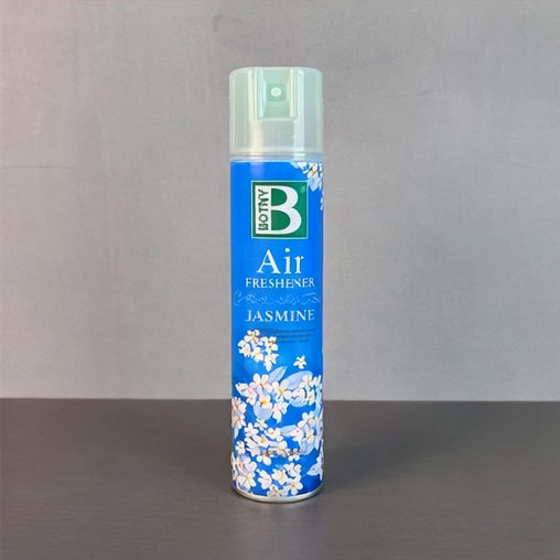 Botny Air Freshener 330ml – Purify Your Car & Home with Floral Freshness | বটনি এয়ার ফ্রেশনার ৩৩০ মিলি - ফুলের সতেজতা দিয়ে আপনার গাড়ি এবং বাড়িকে বিশুদ্ধ করুন - Image 2