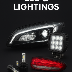 LED & Lightings