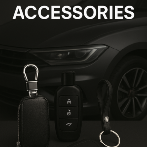 Key Accessories