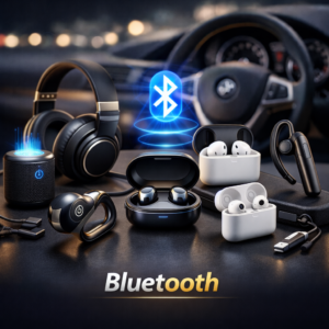 Bluetooth