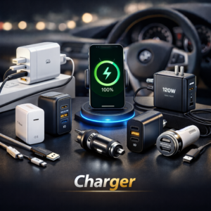 Charger
