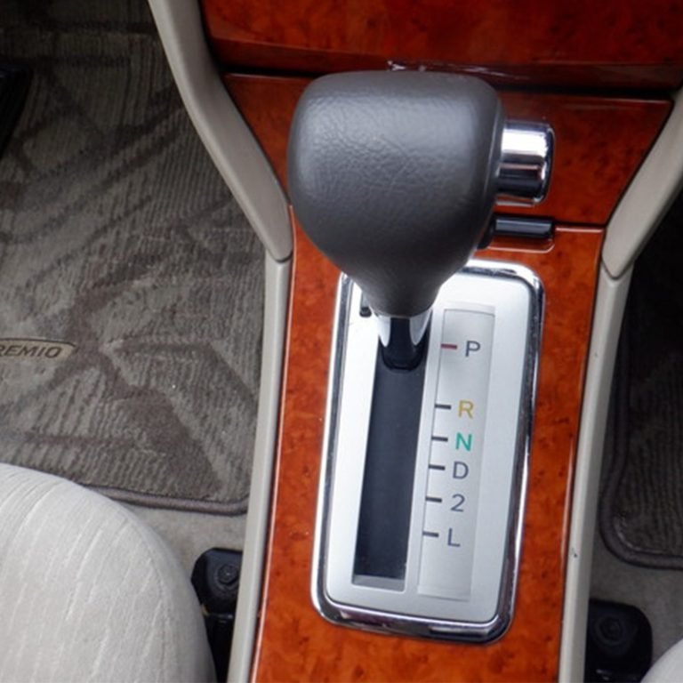 Car Gear Shift Knob Skid Cover Proof Protection Automatic/Manual Both for Button Gear | গাড়ির গিয়ার শিফট নব স্কিড কভার প্রুফ প্রোটেকশন অটোমেটিক/ম্যানুয়াল উভয় বোতাম গিয়ারের জন্য - Image 3