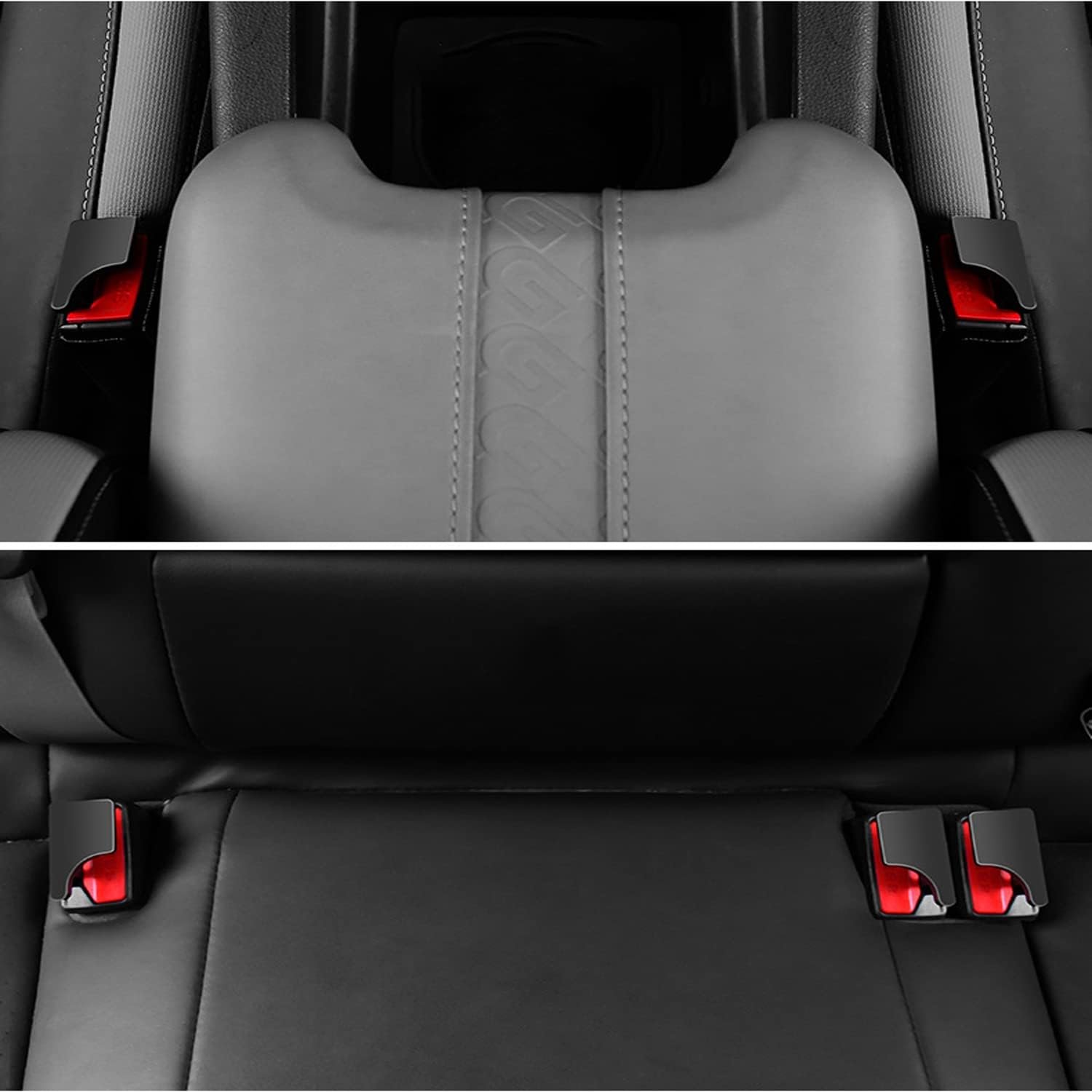 Premium Car Seat Belt Buckle Cover – Compact & Delicate Metal Protector | প্রিমিয়াম কার সিট বেল্ট বাকল কভার – কমপ্যাক্ট ও ডেলিকেট মেটাল প্রটেক্টর - Image 4