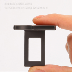 Premium Car Seat Belt Buckle Cover – Compact & Delicate Metal Protector | প্রিমিয়াম কার সিট বেল্ট বাকল কভার – কমপ্যাক্ট ও ডেলিকেট মেটাল প্রটেক্টর - Image 5