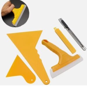 Hi-jinse Car Audio Dismantling Tool Kit – Easy Car Stereo and Panel Removal  |  হাই-জিন্স কার অডিও ডিসম্যান্টলিং টুল কিট - সহজ কার স্টেরিও এবং প্যানেল অপসারণ