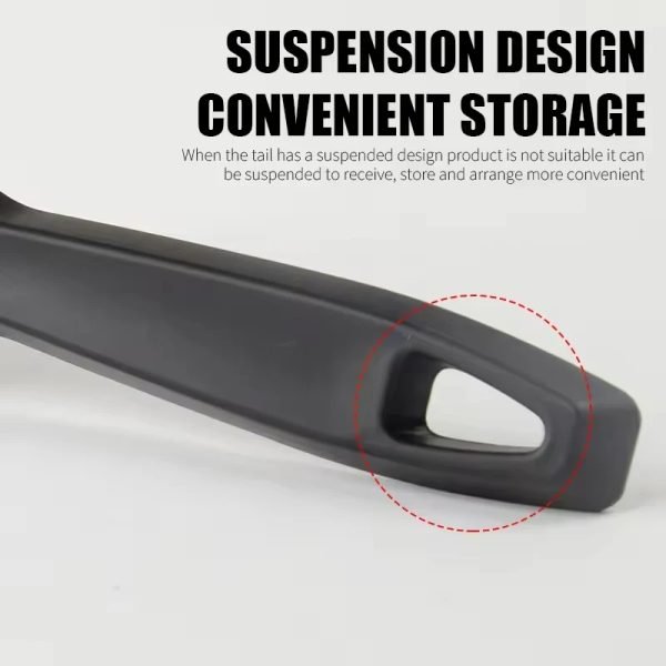 Car Tire Cleaning Brush – Hard Bristle | Tire Rubber Special Cleaning Brush | Car Tire Cleaning Brush – Hard Bristle | টায়ার রাবার স্পেশাল ক্লিনিং ব্রাশ - Image 3