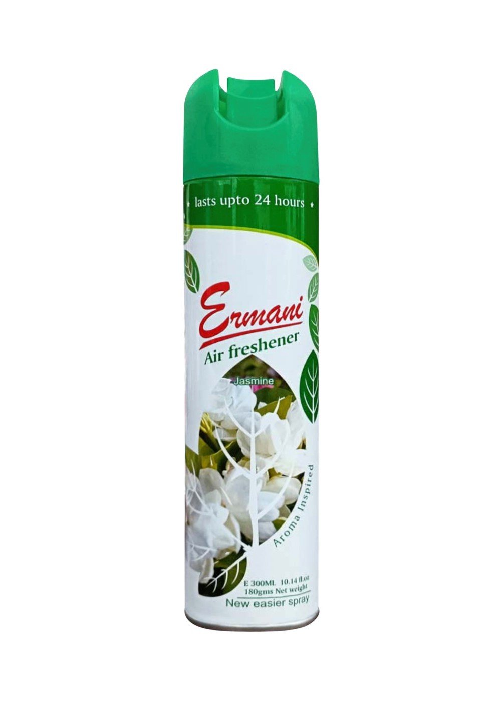 Ermani Premium Air Freshener Spray – 300ml | Long-Lasting Room & Car Air Fragrance | এরমানি প্রিমিয়াম এয়ার ফ্রেশনার স্প্রে – ৩০০মি.লি | দীর্ঘস্থায়ী ঘর ও গাড়ি সুবাস - Image 4