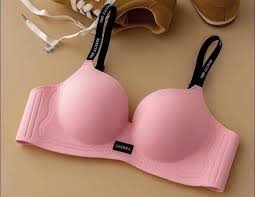 Women Seamless Padded Bra – Wireless Comfortable Everyday Bra |নারীদের সিমলেস প্যাডেড ব্রা – ওয়্যারলেস আরামদায়ক দৈনন্দিন ব্রা - Image 5