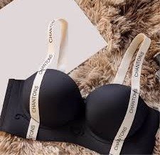 Women Seamless Push Up Padded Bra – Wireless Comfort Fit Bra | নারীদের সিমলেস পুশ আপ প্যাডেড ব্রা – ওয়্যারলেস কমফোর্ট ফিট ব্রা - Image 5