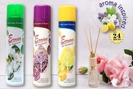 Ermani Premium Air Freshener Spray – 300ml | Long-Lasting Room & Car Air Fragrance | এরমানি প্রিমিয়াম এয়ার ফ্রেশনার স্প্রে – ৩০০মি.লি | দীর্ঘস্থায়ী ঘর ও গাড়ি সুবাস - Image 5
