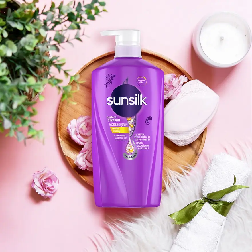 Sunsilk Shampoo – Strong & Long / Anti-Dandruff / Lively Clean & Fresh (All Variants) | সানসিল্ক শ্যাম্পু – স্ট্রং অ্যান্ড লং / অ্যান্টি ড্যানড্রাফ / লাইভলি ক্লিন অ্যান্ড ফ্রেশ (সব ভ্যারিয়েন্ট) - Image 4