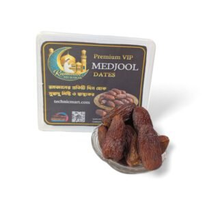 Premium VIP Medjool Dates – Fresh & Jumbo Ramadan Special Dates   |   প্রিমিয়াম VIP মেদজুল খেজুর – রমজান স্পেশাল সুস্বাদু ও স্বাস্থ্যকর খেজুর