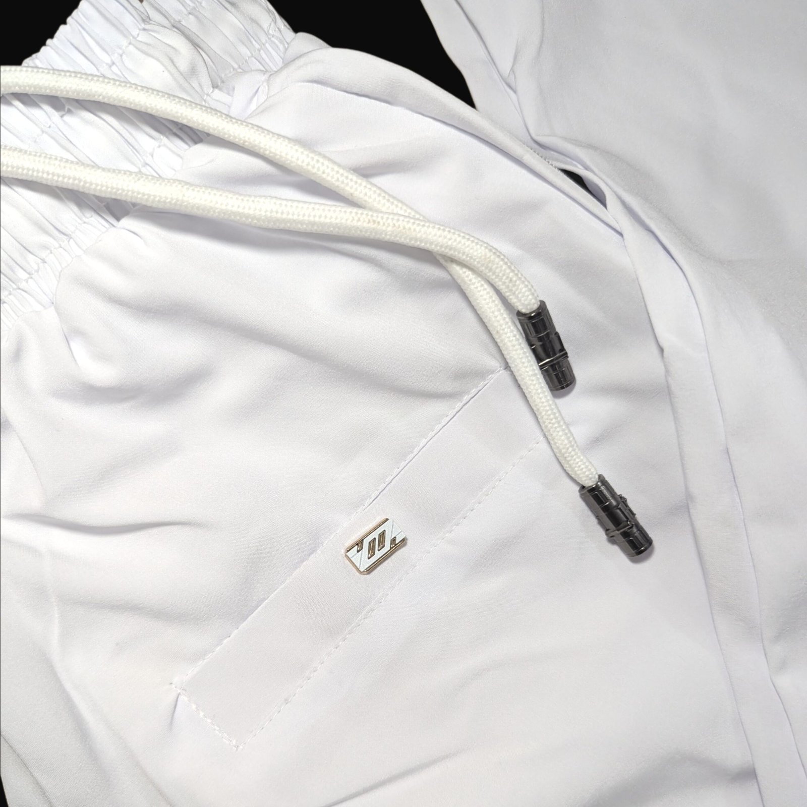 Pant Cutting Micro Stretch Pajama – All-Day Comfort | প্যান্ট কাটিং মাইক্রো স্ট্রেচ পায়জামা – সব জায়গায় আরাম - Image 4