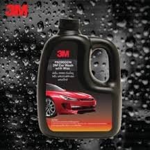3M PN39000W Car Wash With Wax 1L – Premium Car Shampoo & Shine Boost | 3M PN39000W কার ওয়াশ উইথ ওয়্যাক্স 1L – প্রিমিয়াম গাড়ি শ্যাম্পু ও শাইন বুস্ট - Image 5