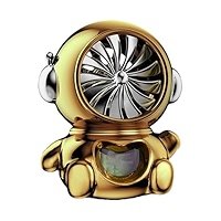 Solar car showpiece perfume . Rotating car air freshener. car perfume.Attractive and long lasting car perfume | সোলার কার শোপিস পারফিউম। ঘূর্ণায়মান কার এয়ার ফ্রেশনার। কার পারফিউম। আকর্ষণীয় এবং দীর্ঘস্থায়ী কার পারফিউম - Image 5