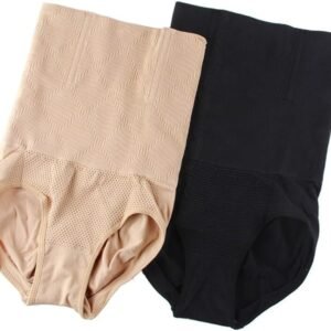 High Waist Tummy Control Shapewear Panty for Women | হাই ওয়েস্ট টামি কন্ট্রোল শেপওয়্যার প্যান্টি (মহিলাদের জন্য)