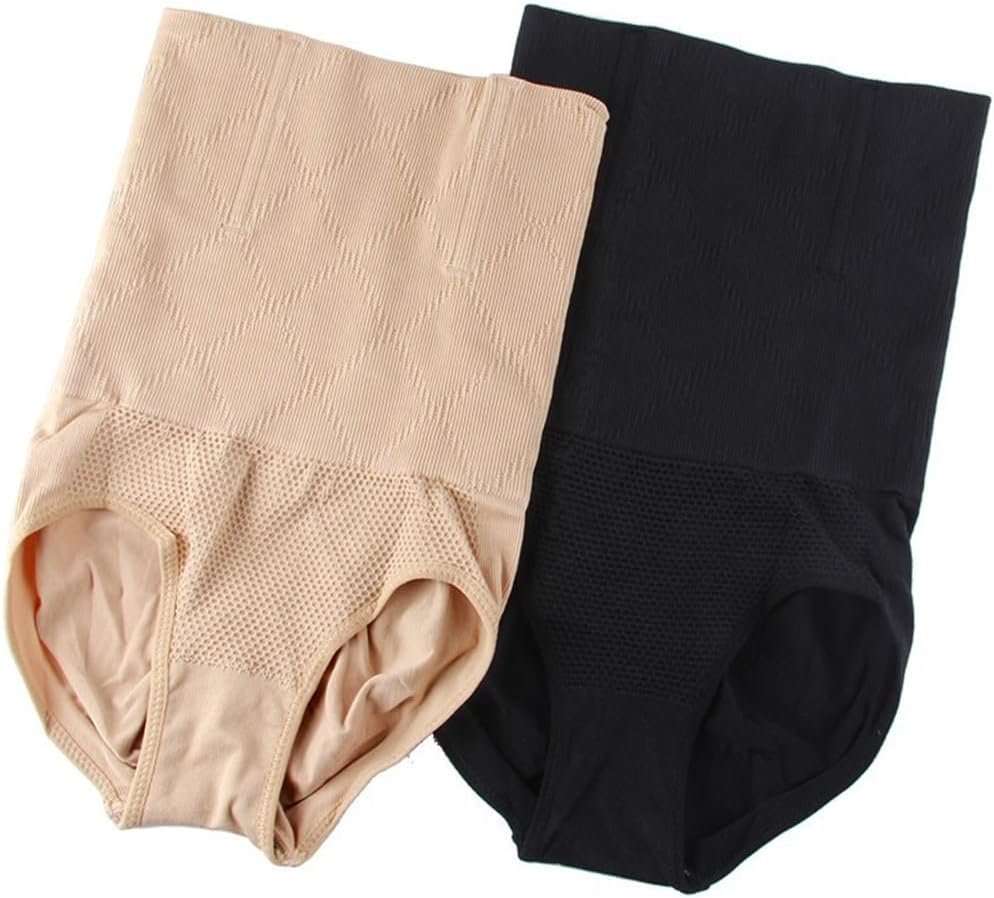 High Waist Tummy Control Shapewear Panty for Women | হাই ওয়েস্ট টামি কন্ট্রোল শেপওয়্যার প্যান্টি (মহিলাদের জন্য)