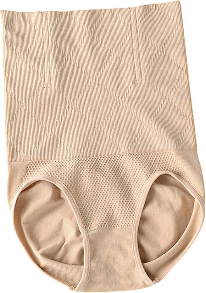 High Waist Tummy Control Shapewear Panty for Women | হাই ওয়েস্ট টামি কন্ট্রোল শেপওয়্যার প্যান্টি (মহিলাদের জন্য) - Image 3