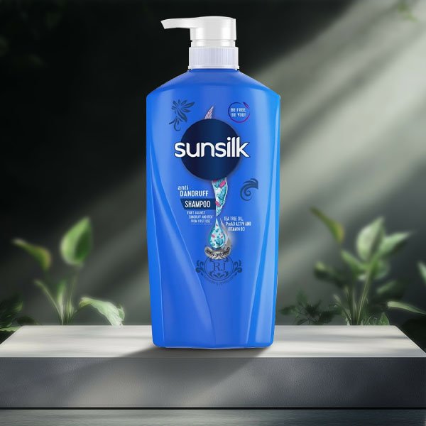 Sunsilk Shampoo – Strong & Long / Anti-Dandruff / Lively Clean & Fresh (All Variants) | সানসিল্ক শ্যাম্পু – স্ট্রং অ্যান্ড লং / অ্যান্টি ড্যানড্রাফ / লাইভলি ক্লিন অ্যান্ড ফ্রেশ (সব ভ্যারিয়েন্ট) - Image 2