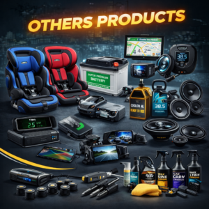 Others Products
