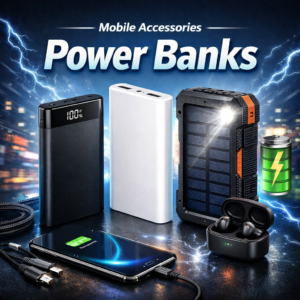 Power Bank