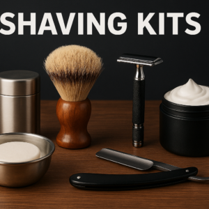 Shaving Kits