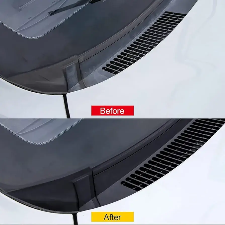 Plastic Parts Crystal Coating 30ml – Car Plastic Shine & Protection Liquid | প্লাস্টিক পার্টস ক্রিস্টাল কোটিং ৩০মিলি – গাড়ির প্লাস্টিক শাইন ও প্রটেকশন লিকুইড - Image 5