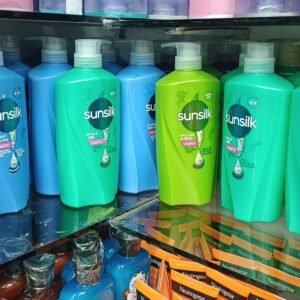 Sunsilk Shampoo – Strong & Long / Anti-Dandruff / Lively Clean & Fresh (All Variants) | সানসিল্ক শ্যাম্পু – স্ট্রং অ্যান্ড লং / অ্যান্টি ড্যানড্রাফ / লাইভলি ক্লিন অ্যান্ড ফ্রেশ (সব ভ্যারিয়েন্ট)