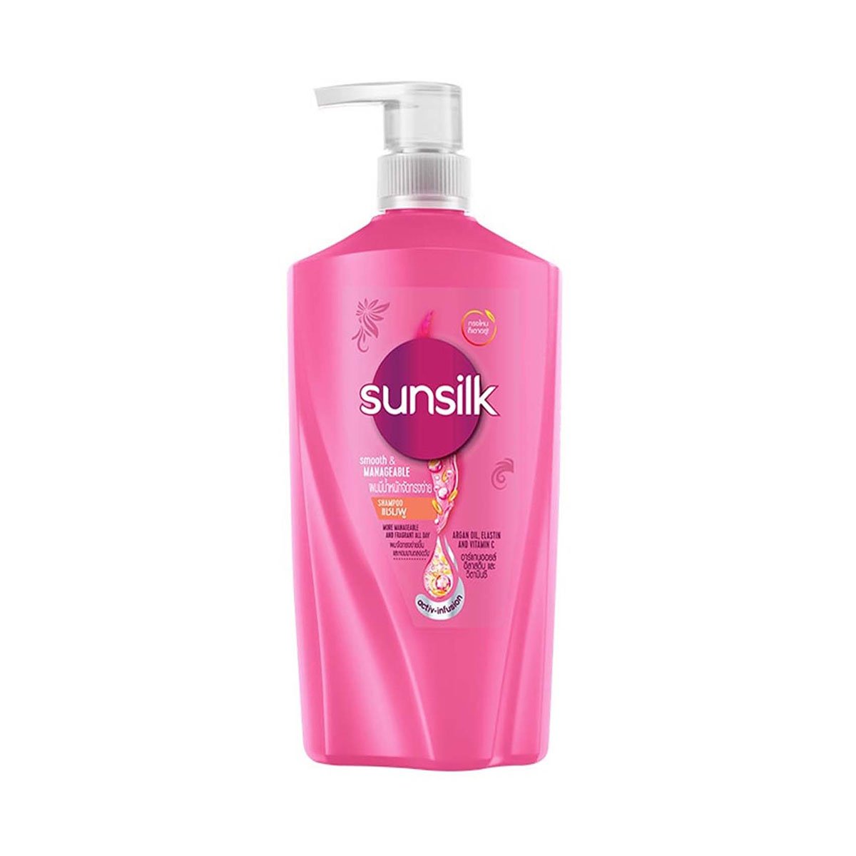 Sunsilk Shampoo – Strong & Long / Anti-Dandruff / Lively Clean & Fresh (All Variants) | সানসিল্ক শ্যাম্পু – স্ট্রং অ্যান্ড লং / অ্যান্টি ড্যানড্রাফ / লাইভলি ক্লিন অ্যান্ড ফ্রেশ (সব ভ্যারিয়েন্ট) - Image 7