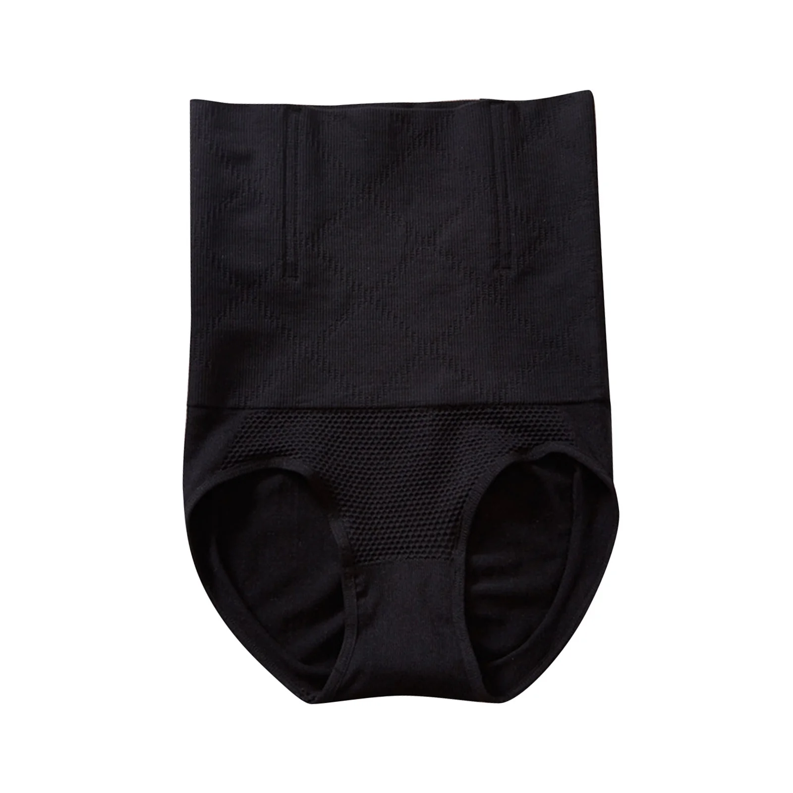 High Waist Tummy Control Shapewear Panty for Women | হাই ওয়েস্ট টামি কন্ট্রোল শেপওয়্যার প্যান্টি (মহিলাদের জন্য) - Image 4