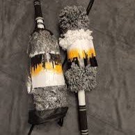 Premium Microfiber Car Duster Brush | Extendable Car Cleaning Mop   |   প্রিমিয়াম কার মাইক্রোফাইবার ডাস্টার ব্রাশ | এক্সটেন্ডেবল কার ক্লিনিং মপ