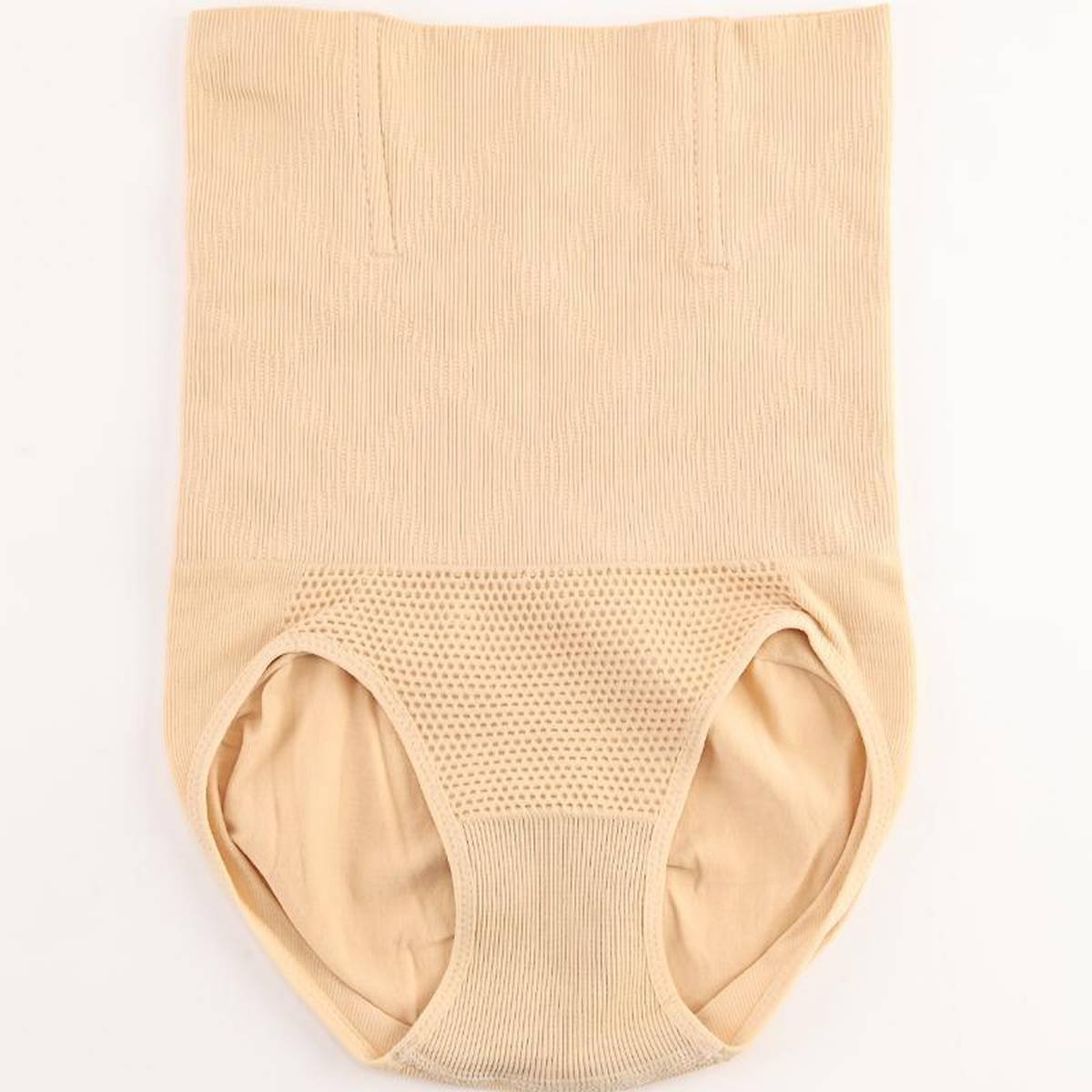 High Waist Tummy Control Shapewear Panty for Women | হাই ওয়েস্ট টামি কন্ট্রোল শেপওয়্যার প্যান্টি (মহিলাদের জন্য) - Image 6