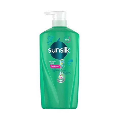 Sunsilk Shampoo – Strong & Long / Anti-Dandruff / Lively Clean & Fresh (All Variants) | সানসিল্ক শ্যাম্পু – স্ট্রং অ্যান্ড লং / অ্যান্টি ড্যানড্রাফ / লাইভলি ক্লিন অ্যান্ড ফ্রেশ (সব ভ্যারিয়েন্ট) - Image 5