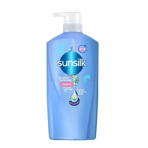 Sunsilk Shampoo – Strong & Long / Anti-Dandruff / Lively Clean & Fresh (All Variants) | সানসিল্ক শ্যাম্পু – স্ট্রং অ্যান্ড লং / অ্যান্টি ড্যানড্রাফ / লাইভলি ক্লিন অ্যান্ড ফ্রেশ (সব ভ্যারিয়েন্ট) - Image 6
