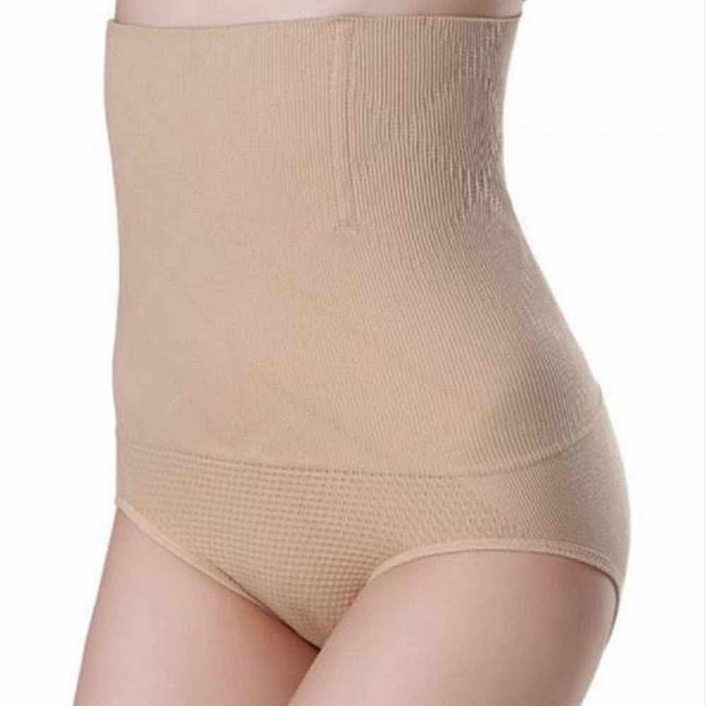 High Waist Tummy Control Shapewear Panty for Women | হাই ওয়েস্ট টামি কন্ট্রোল শেপওয়্যার প্যান্টি (মহিলাদের জন্য) - Image 5