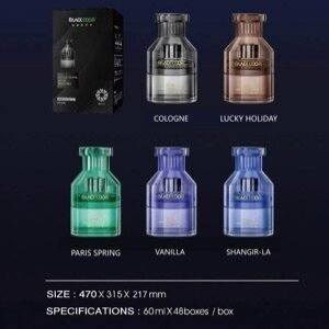 Black Odor 5-Star Hotel Fragrance Reed Diffuser – Luxurious Scent for Car, Office & Home | ব্ল্যাক ওডর ৫-স্টার হোটেল ফ্রেগরেন্স রিড ডিফিউজার – গাড়ি, অফিস ও বাড়ির জন্য বিলাসবহুল সুগন্ধ