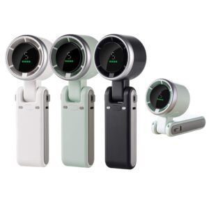 Handheld Portable Turbo Mini Fan |