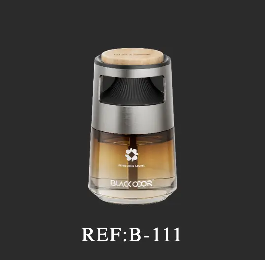 Black Odor BO-40 Premium Car Perfume Diffuser – Long Lasting Luxury Fragrance | Black Odor BO-40 প্রিমিয়াম কার পারফিউম ডিফিউজার – লং লাস্টিং ফ্রেগরেন্স - Image 7