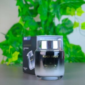 Black Odor Fragrance Life Premium Car Air Freshener Gel – Long Lasting Fragrance | Black Odor Fragrance Life প্রিমিয়াম কার এয়ার ফ্রেশনার জেল – লং লাস্টিং সুগন্ধ
