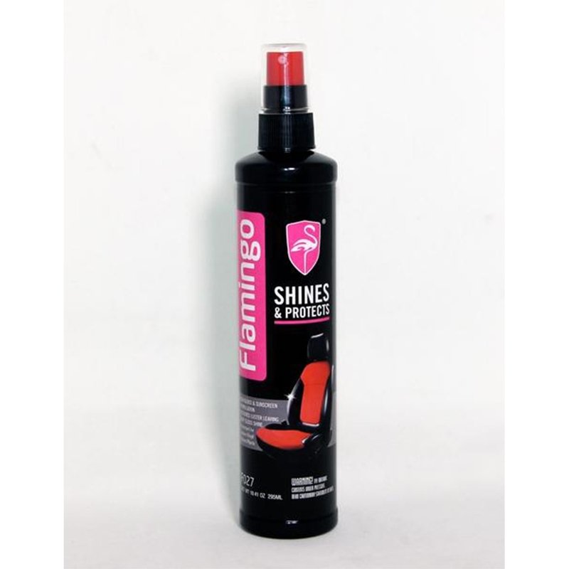 Flamingo Car Care Combo Package - Image 6