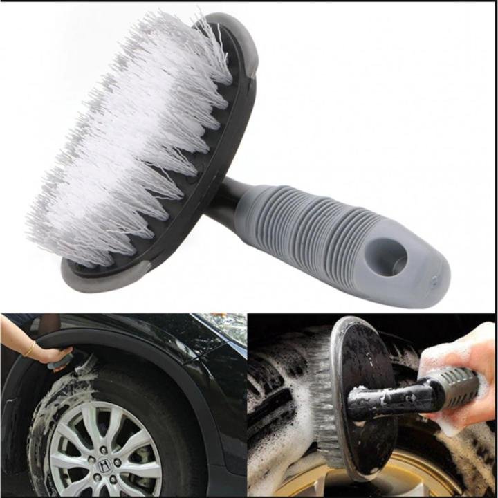 Premium 7 In 1 Car Care Combo Package ✨ আপনার গাড়ির সম্পূর্ণ কেয়ার এখন এক প্যাকেজেই! 🔥 - Image 8