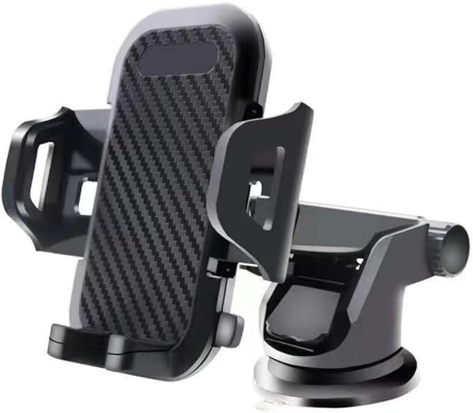 “Universal Smart Car Mobile Holder” - Image 5