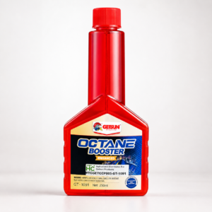 GETSUN Octane Booster 250ml – Fuel Additive for Engine Performance & Knock Reduction  |  GETSUN অকটেন বুস্টার ২৫০মিলি – ইঞ্জিন পারফরম্যান্স ও নক কমানোর ফুয়েল অ্যাডিটিভ