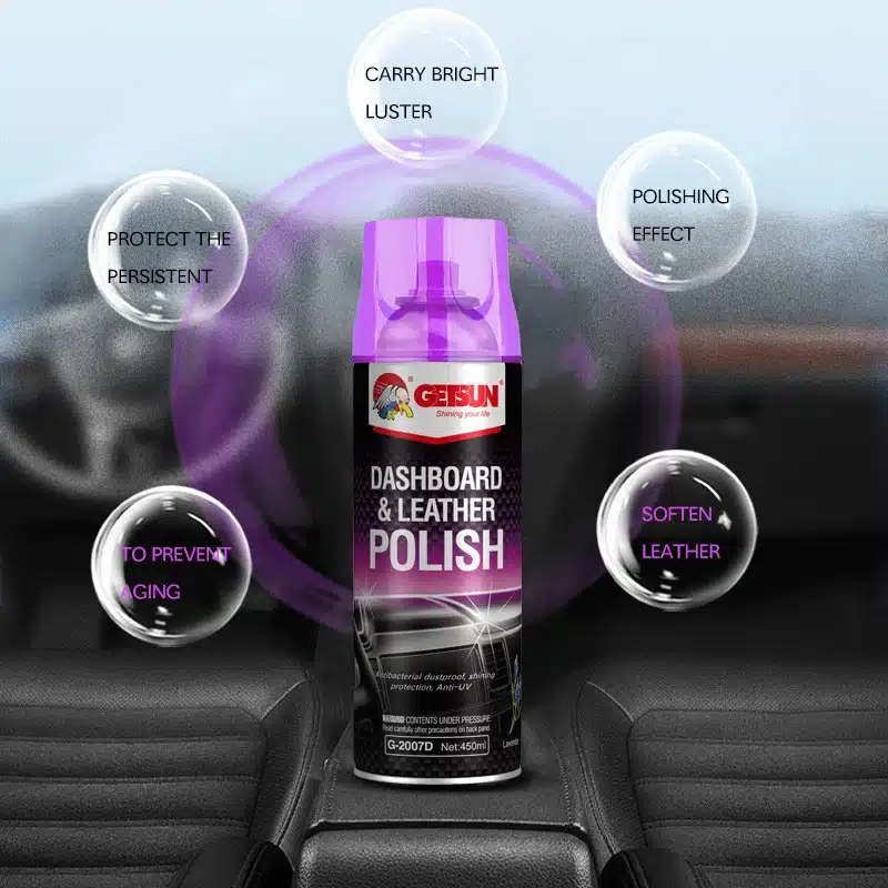 Quick Car Washing Combo Package Offer 5 Item - Image 3