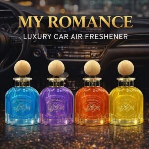My Romance Spanish Original Car Perfume / Air Freshener.