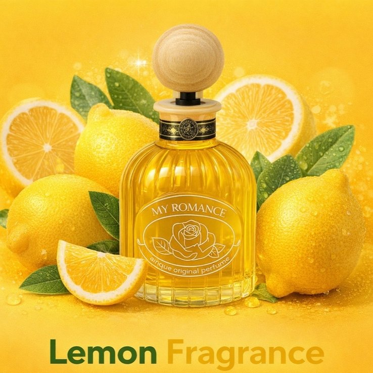 My Romance Spanish Original Car Perfume / Air Freshener. - Image 3