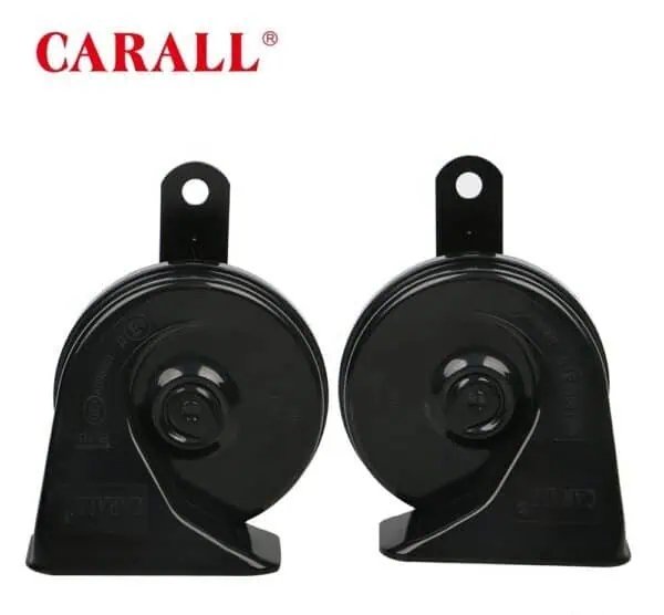 CARALL FK-K85 Sports Horn – Powerful 12V Super Sound Horn - Image 2