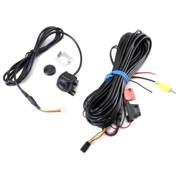 Kenwood Car Rear View Camera Cmos-220 - Image 4